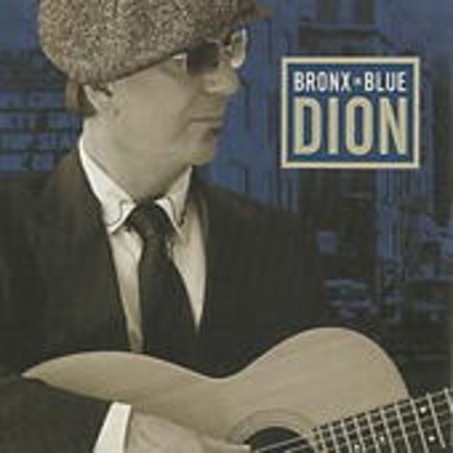 Dion – Bronx In Blue