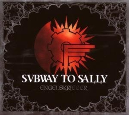 Subway To Sally – Herzblut/Engelskrieger