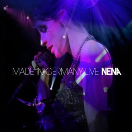 Nena – Made in Germany - Live