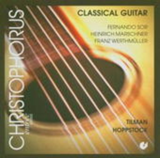 Classical Guitar