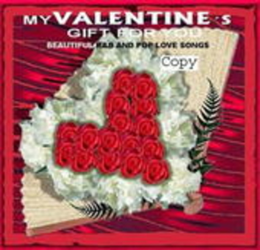 Diverse – My Valentine's Gift For You