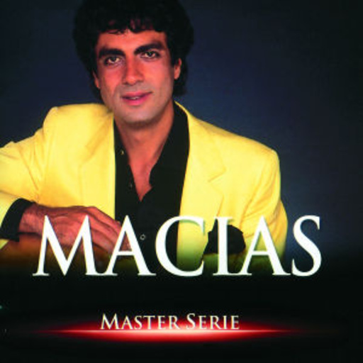 Enrico Macias – Enrico Macias