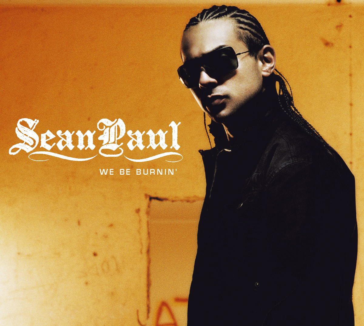 Sean Paul – We Be Burnin'