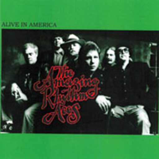 Amazing Rhythm Aces – Concert Classics - Vol.3
