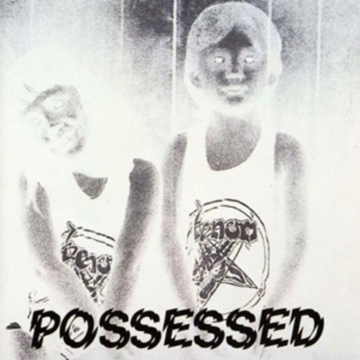 Venom – Posessed