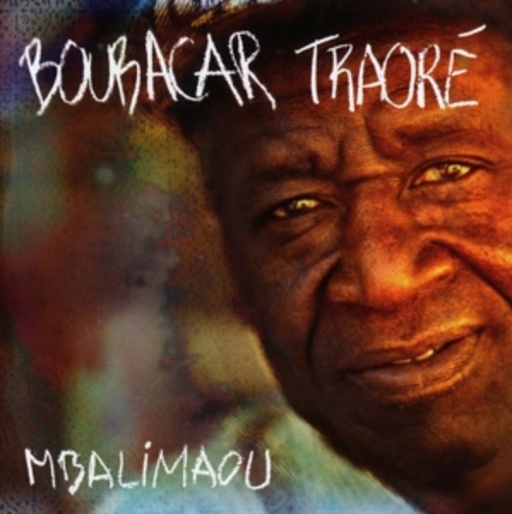 Boubacar Traoré – Mbalimaou