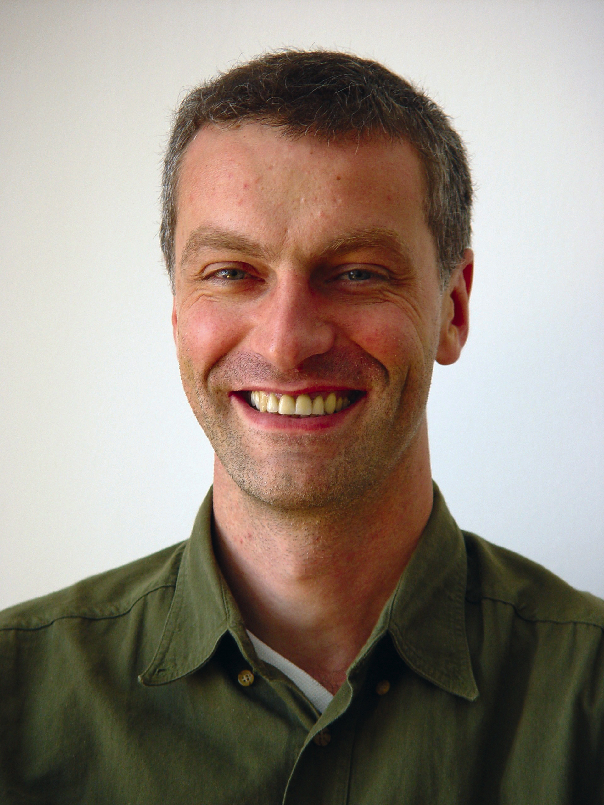 Michael Löffler