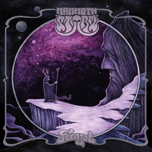 Mammoth Storm – Fornjot