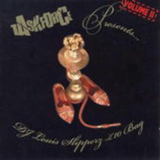Diverse – 10 Bag Volume 2 - DJ Louis Slipperz