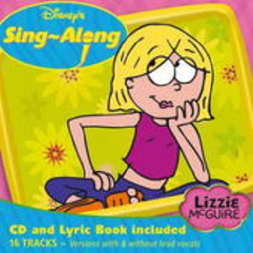 Diverse – Disney's Sing-A-Long: Lizzie McGuire