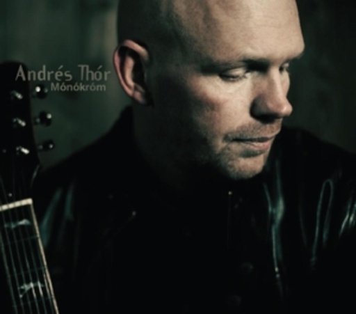 Andres Thor – Monorkom