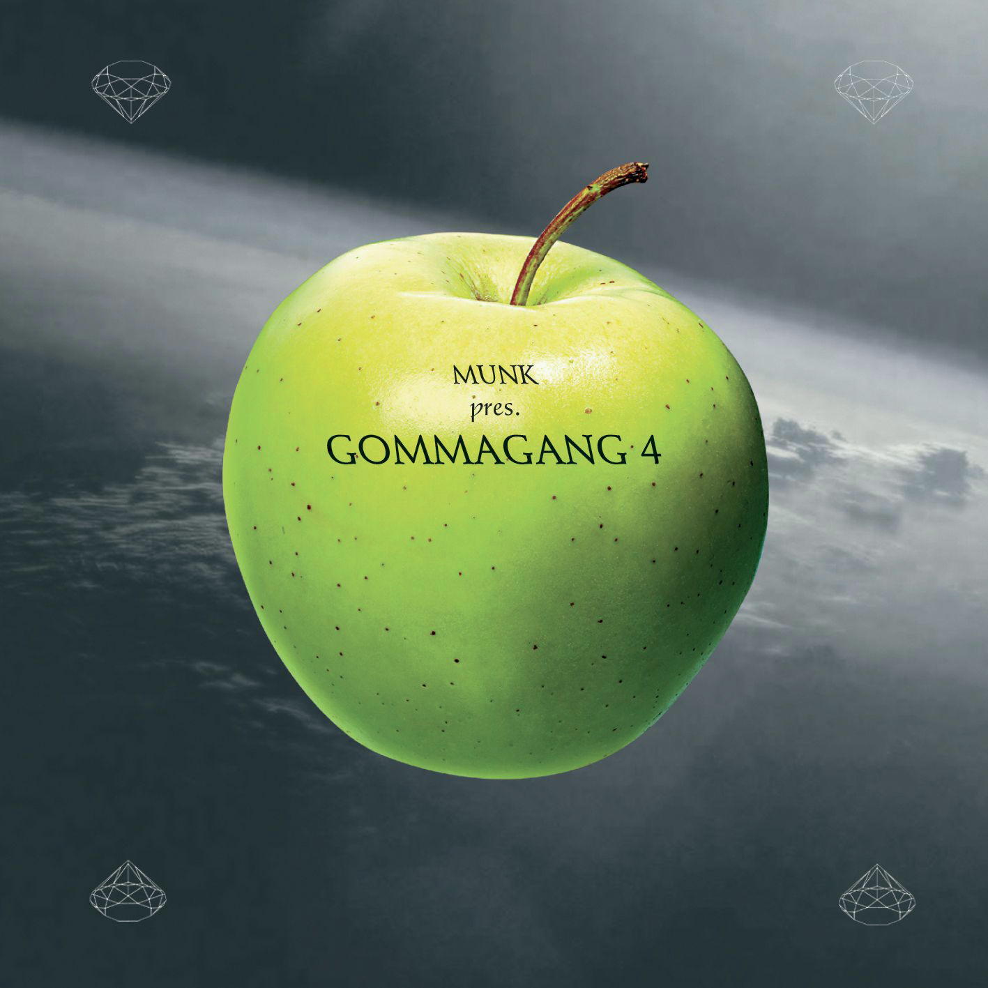 Diverse – Gommagang 4