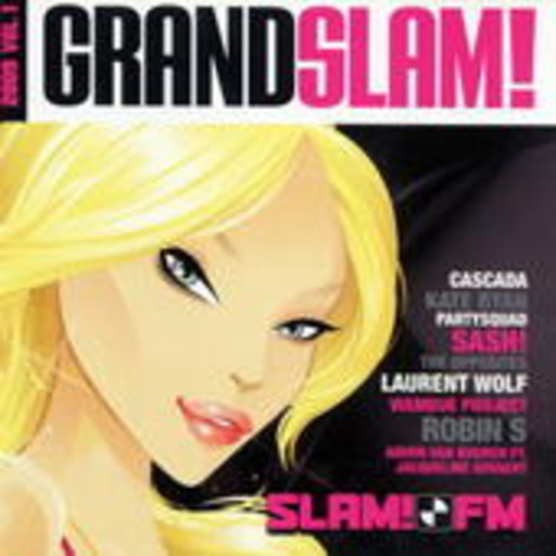 Grand Slam 2009 Vol. 1