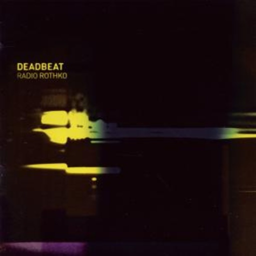 Diverse – Deadbeat Presents Radio Rothko