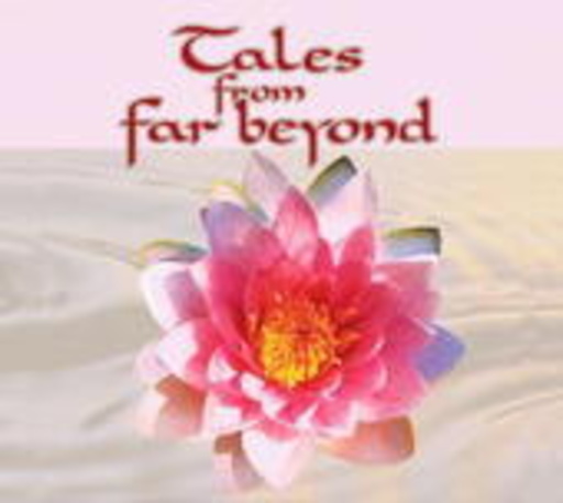 Parzzival – Tales From Far Beyond