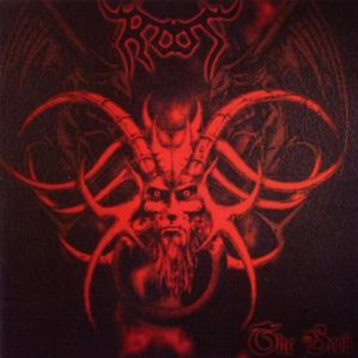 Root – The Book