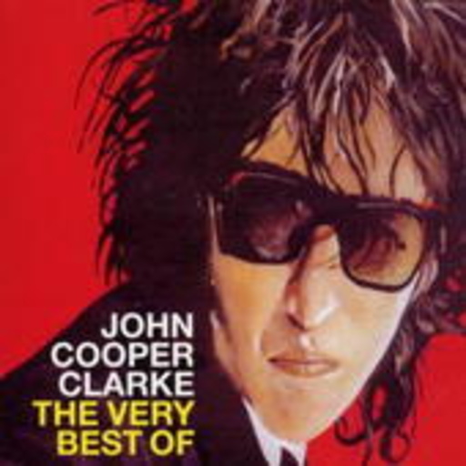 John Cooper Clarke – Word Of Mouth