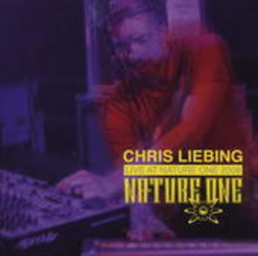 Chris Liebing – Live At Nature One