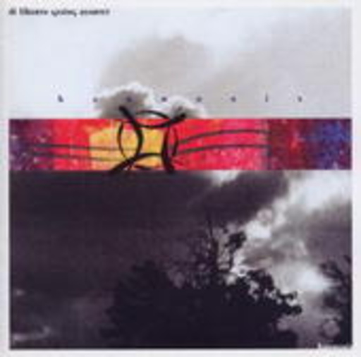 Di Liberto - Gesing Quartett – Harmonix