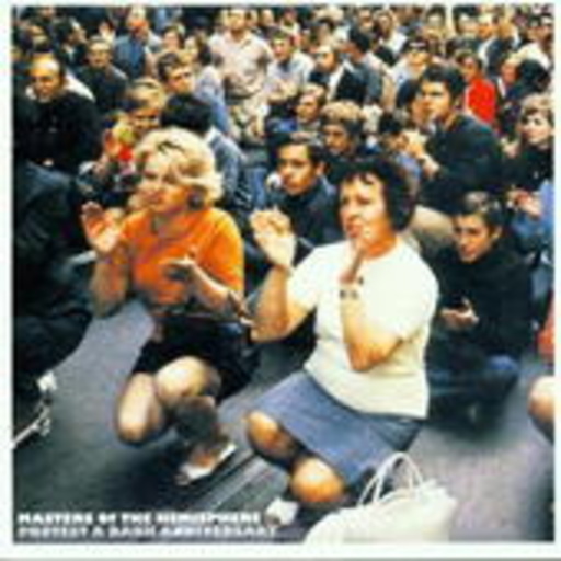Masters Of The Hemisphere – Protest A Dark Anniversary