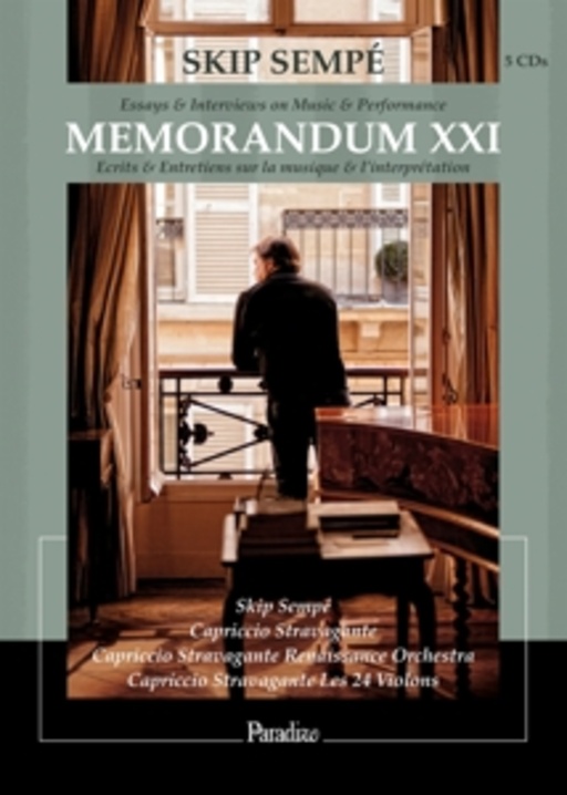 Diverse – Memorandum XXI