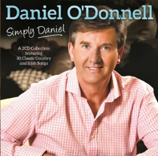 Simply Daniel