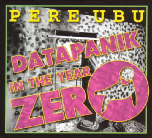 Datapanik In Year Zero