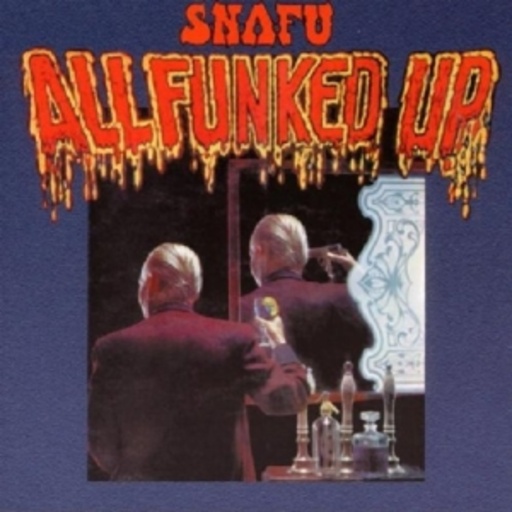 Snafu – All Funked Up