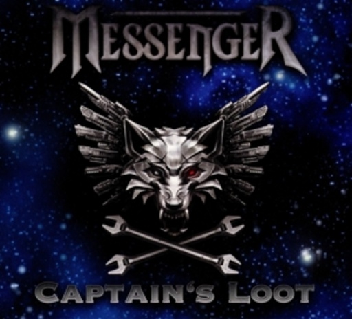 Messenger – Captain's Loot