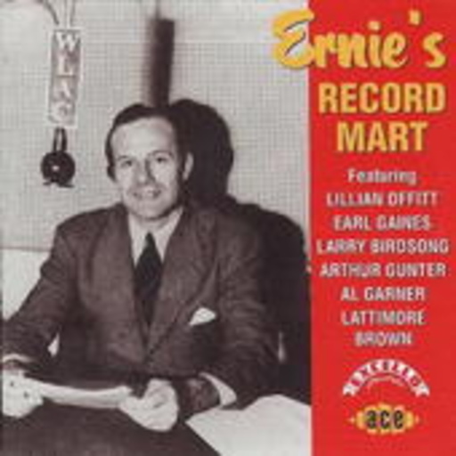 Diverse – Ernie's Record Mart