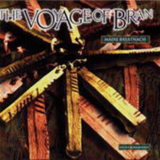 Maire Breatnach – Voyage Of Bran