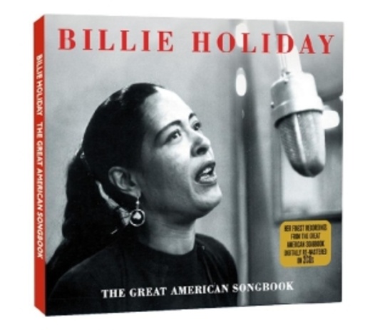 Billie Holiday – The Great American Songbook