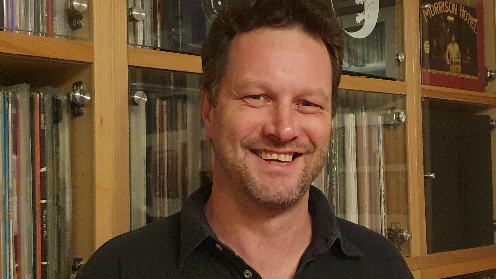 Will mit Key Production maßgeschneiderte Produkte anbieten: Andreas Kohl.