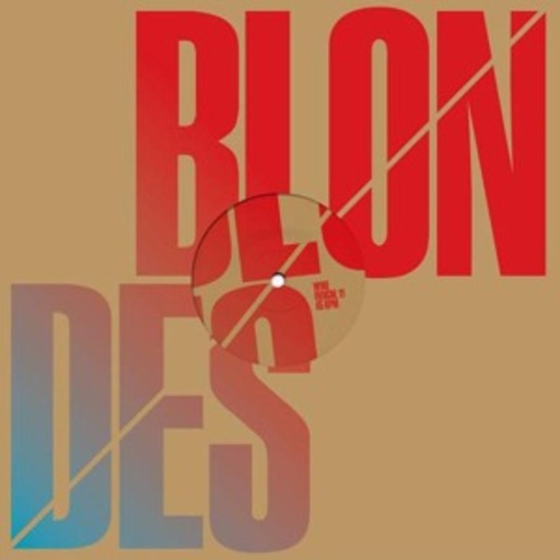 Blondes – Wine/Water