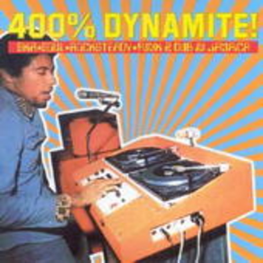 Diverse – 400% Dynamite