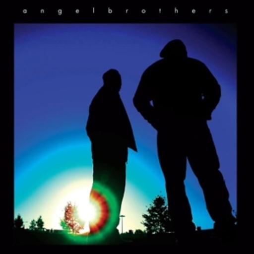 Angel Brothers – Angel Brothers