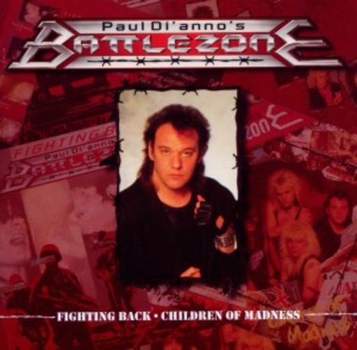 Battlezone – Fighting Back (2 On 1)