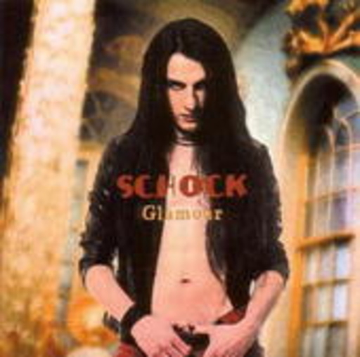 Schock – Glamour