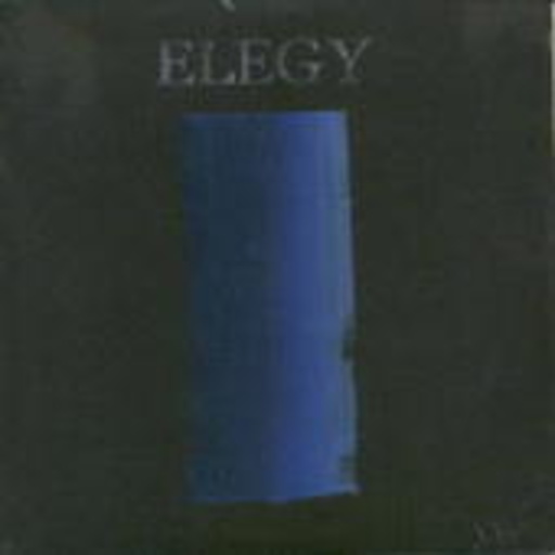 Elegy – Radio Broadcast