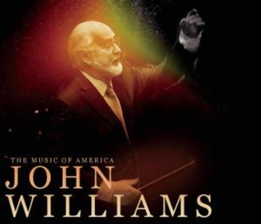 John Williams – The Music Of America