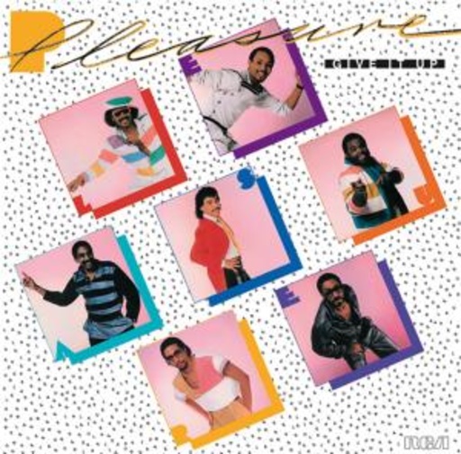 Pleasure – Give It Up