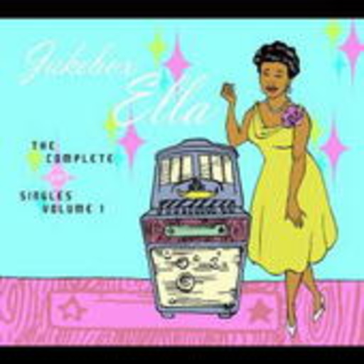 Ella Fitzgerald – Jukebox Ella: The Complete Singles Vol. 1