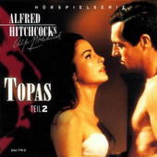 Topas (Teil 2)