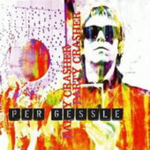 Per Gessle – Party Crasher