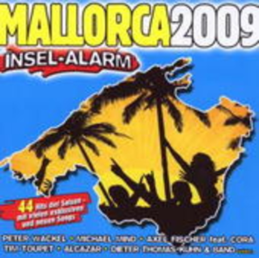 Diverse – Mallorca 2009 - Insel-Alarm