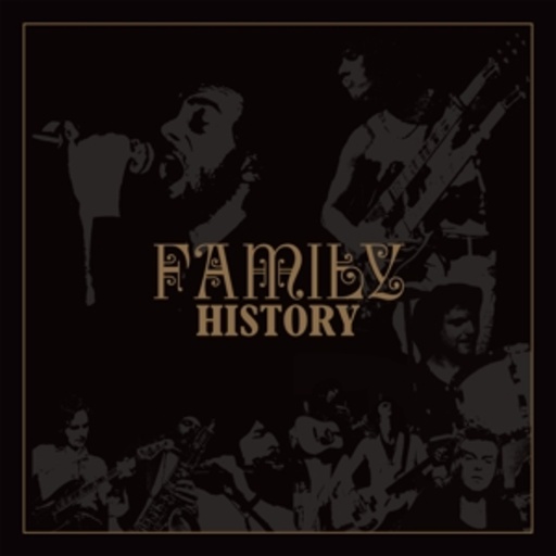 Family – History