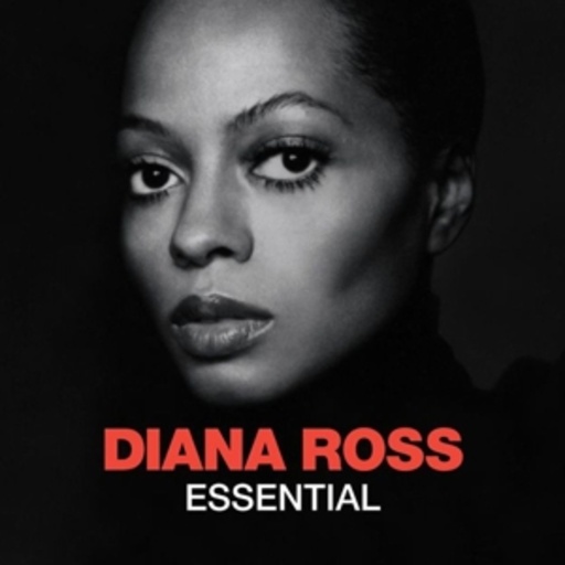 Diana Ross – Essential