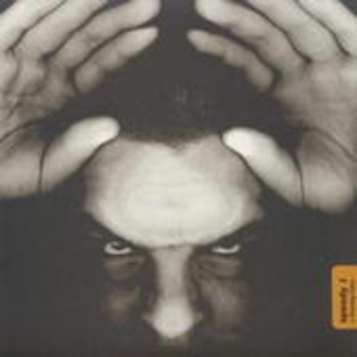 Speedy J – A Shocking Hobby