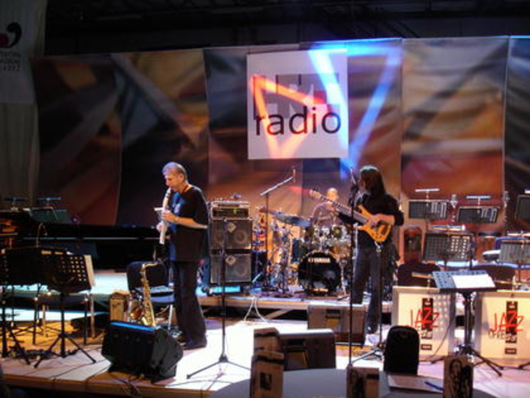 Fusion-Weltmeister mit Top-Sound: die Yellowjackets in Zagreb