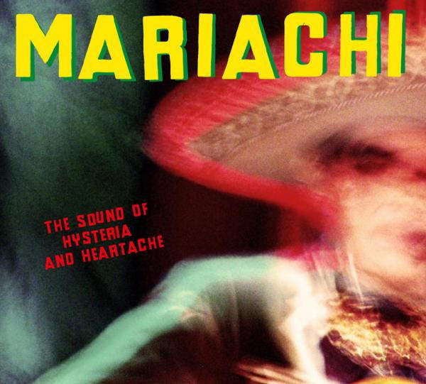 Diverse – Mariachi
